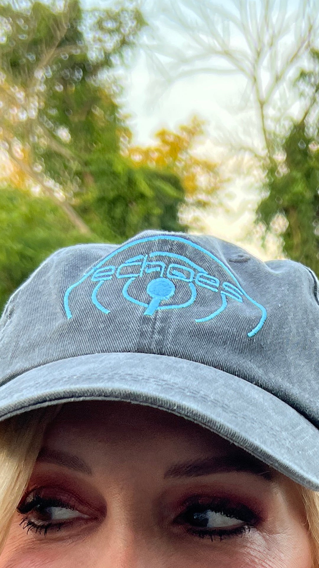 Echoes Hat