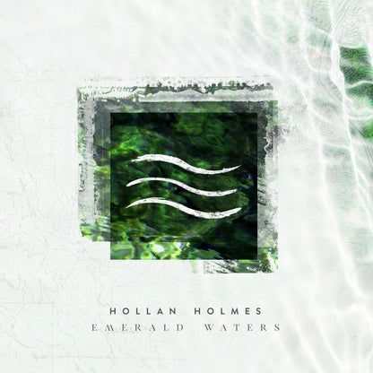 Hollan Holmes Collection (3 CDs)