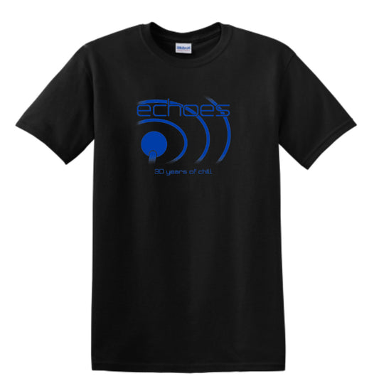 Echoes 30th Anniversary T Shirt