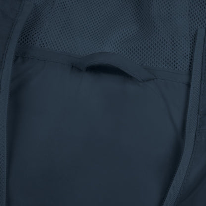 Echoes Unisex Full-Zip Windbreaker Jacket