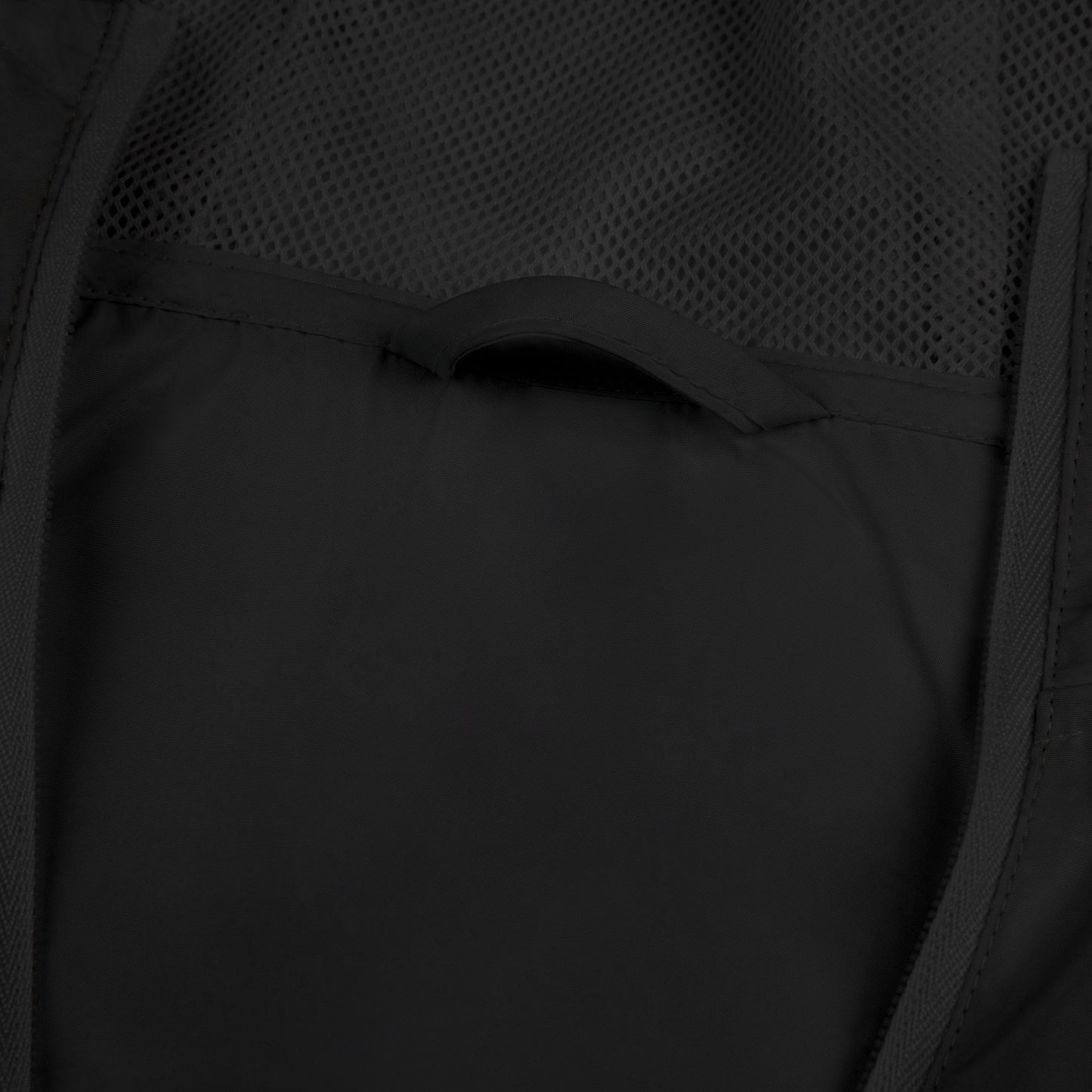 Echoes Unisex Full-Zip Windbreaker Jacket