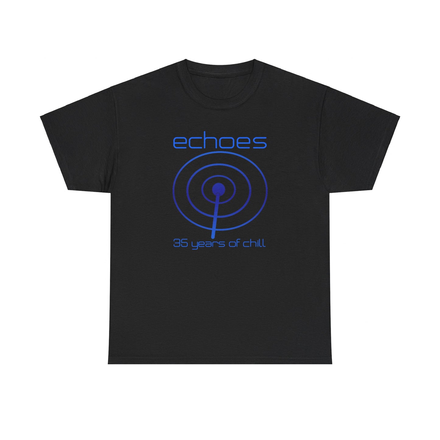 Echoes 35th Anniversary T Shirt