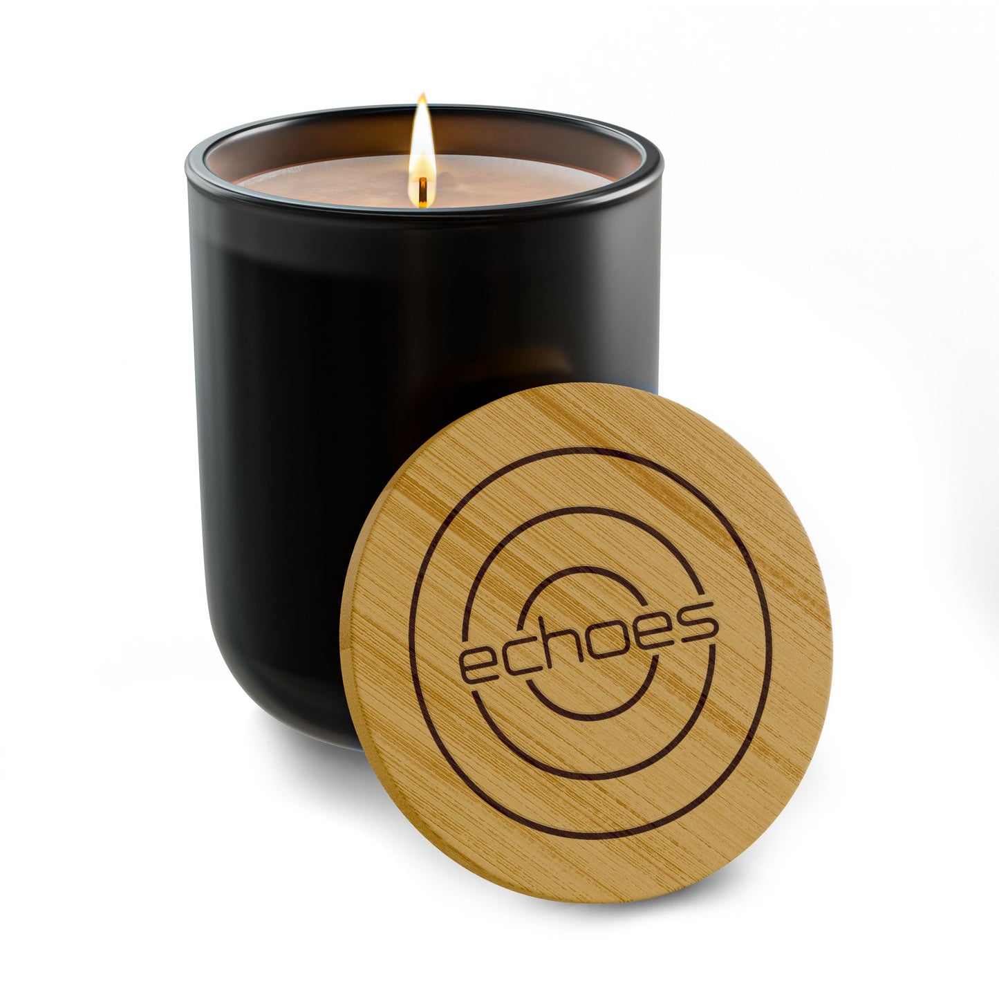 Echoes Scented Soy Candle, 14oz