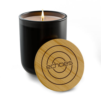 Echoes Scented Soy Candle, 14oz