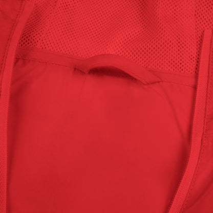 Echoes Unisex Full-Zip Windbreaker Jacket
