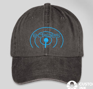 Echoes Hat