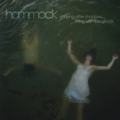 The Complete Hammock (15 releases, 19 CDs)