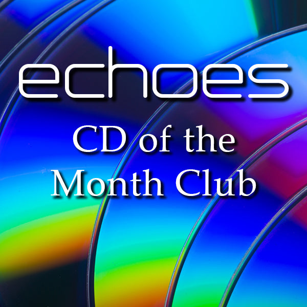 CD of the Month Club