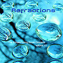 Refractions: The Echoes Living Room Concerts Volume 12