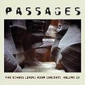 Passages: The Echoes Living Room Concerts Volume 10