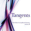 Tangents: The Echoes Living Room Concerts Volume 18
