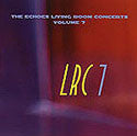 The Echoes Living Room Concerts Volume 7